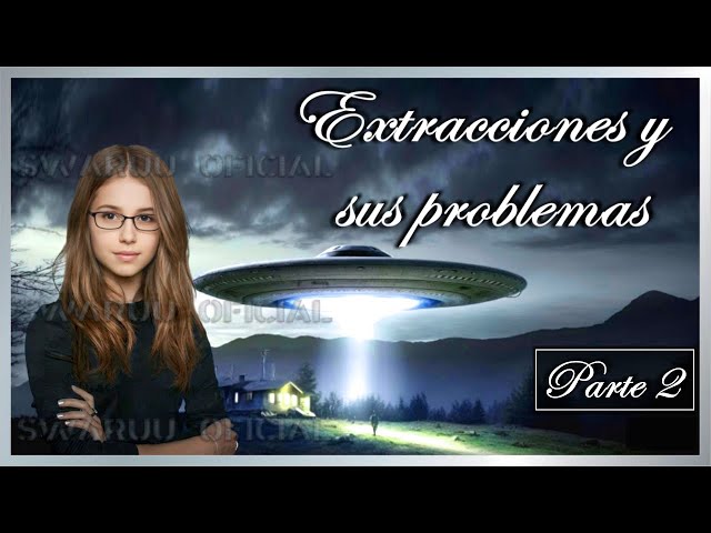 Extractions And Their Problems Part 2 English 2