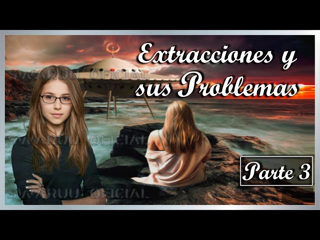 Extractions And Their Problems Part 3 English 2