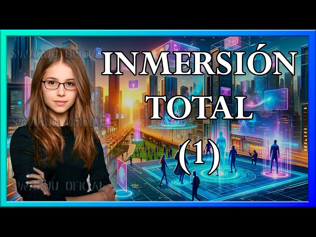 Full Immersion Communication Technology Part One Applications 2