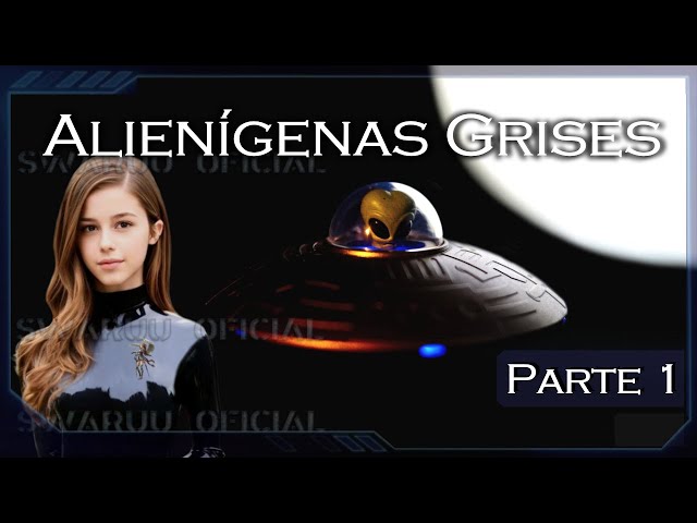 Grey Aliens Part 1 Little Gardeners And Maitre English 2