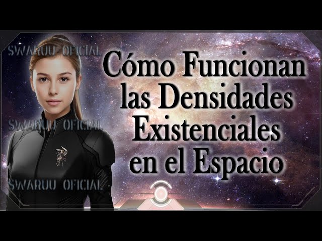 How Existential Densities Work In Deep Space 2