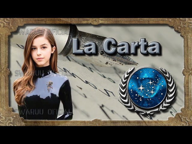 Letter For The Galactic Federation January 7th 2024. English 2