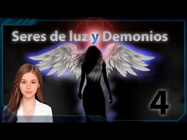 Light Beings Demons Part 4 Religion Possessions And Star Seeds 3