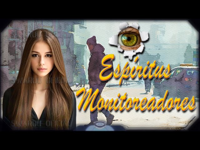 Monitoring Spirits. English 2