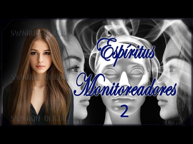 Monitoring Spirits. Part 2. English 2