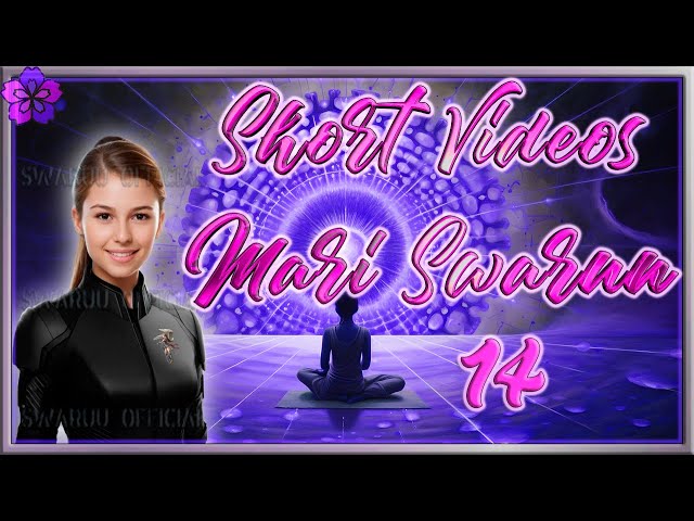 Paranormal Portals The Portals We All Make. Part 3A English 1