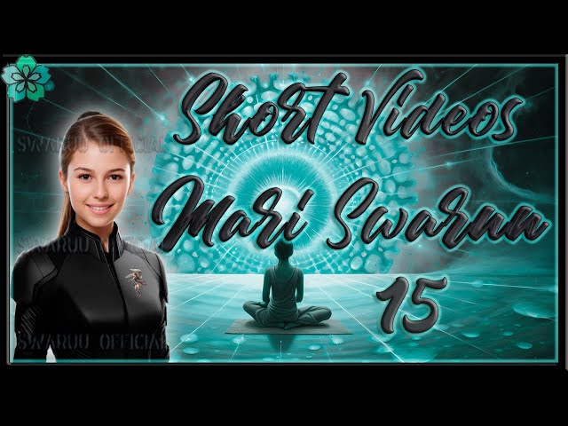 Paranormal Portals The Portals We All Make. Part 3B English 1