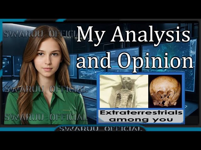 Peruvian Mummies In The Media There Is Never Enough Proof About Extra Terrestrials 1