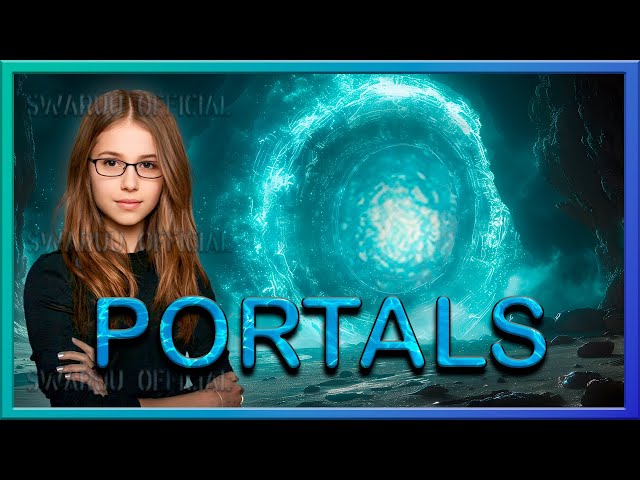 Portals. Basic Principles. English 1