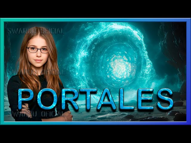 Portals. Basic Principles. English 2