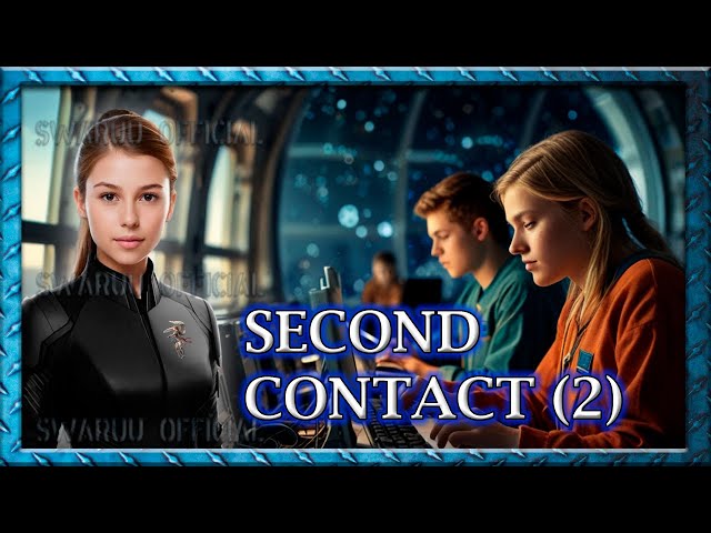 Project Second Contact Extra Comments. English 1