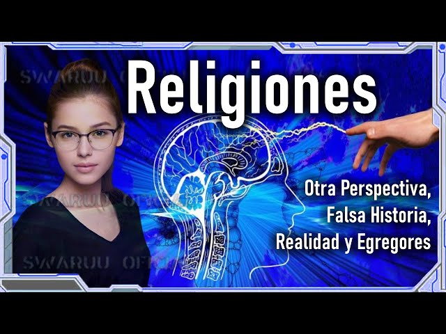 Religions Another Perspective False History Reality And Egregors 2