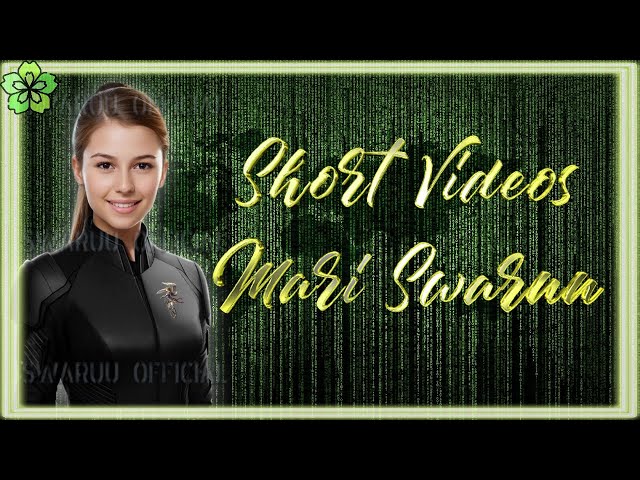 Short Videos Escape The Matrix Compilation English 1