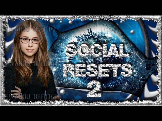 Soft Social Resets And How They Are Done With Mind Control Going Deep Into Details. English 1