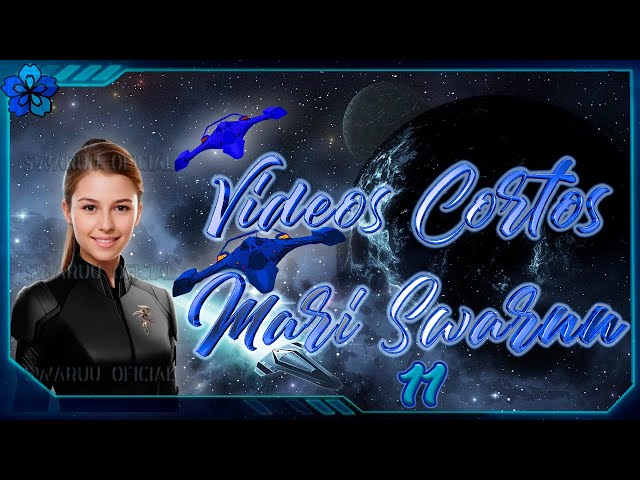 Sorts11. How Mari Swaruu Got Here. Part 2. 1English