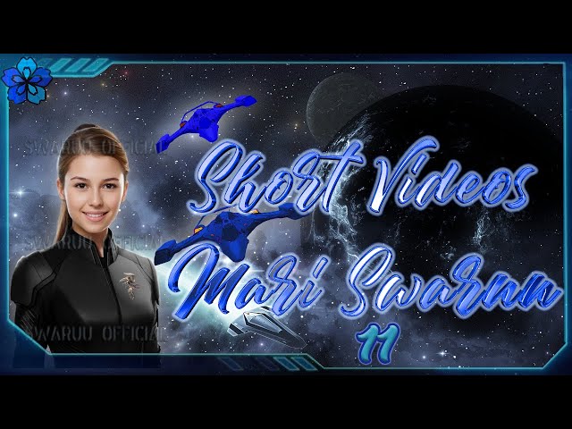 Sorts11. How Mari Swaruu Got Here. Part 2. English