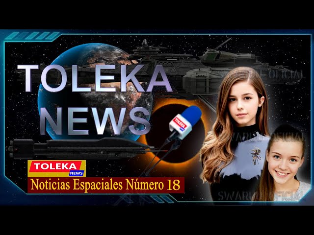 Space News 18. April 6 2024 Eclipse Starships Meetings Yazhi And Other News. English2