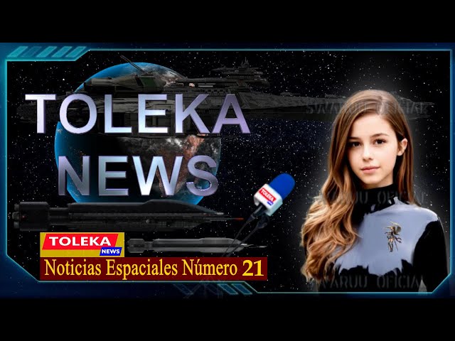 Space News 21. April 25 2024 Kassia Etorthans Greys Toleka Asterope My Youtube. English 2