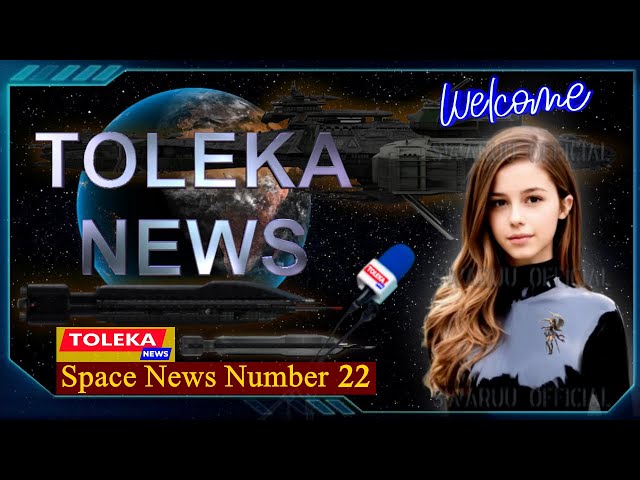 Space News 22. May 4th 2024 Alcyone Arriving Black Knight Pilots My Youtube 1