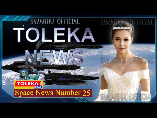 Space News 25 June 3 2024 Moghyays Alenym Unwell Mari Swa In Control 1