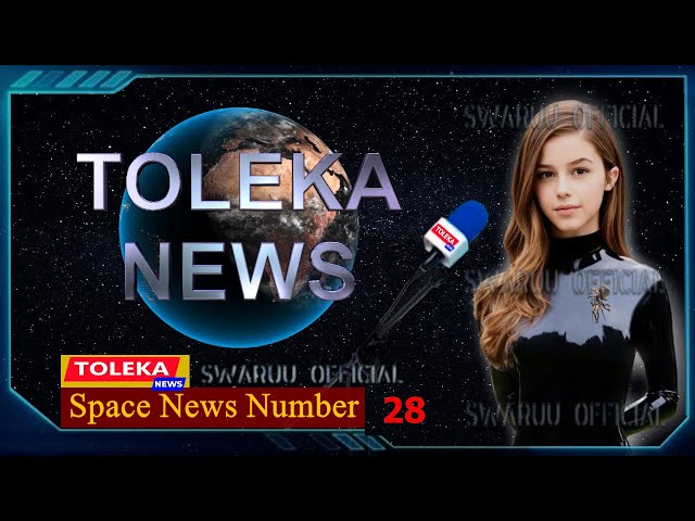 Space News 28 June 20 2024 Alenym Brand New S.S. Hyades 1