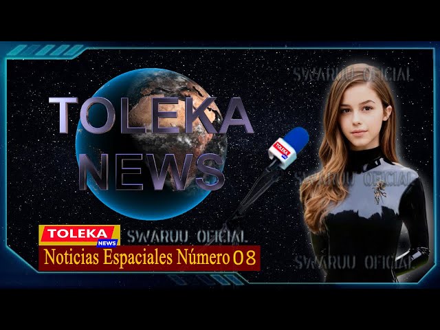 Space News 8 Galactic Federation Update For January 5th 2024. English 2