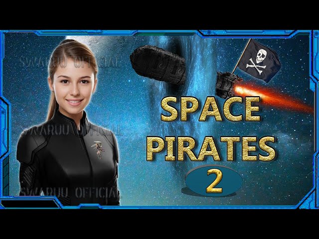 Space Pirates Break Away Civilizations Part 2 Galactic Federation Involvement 1