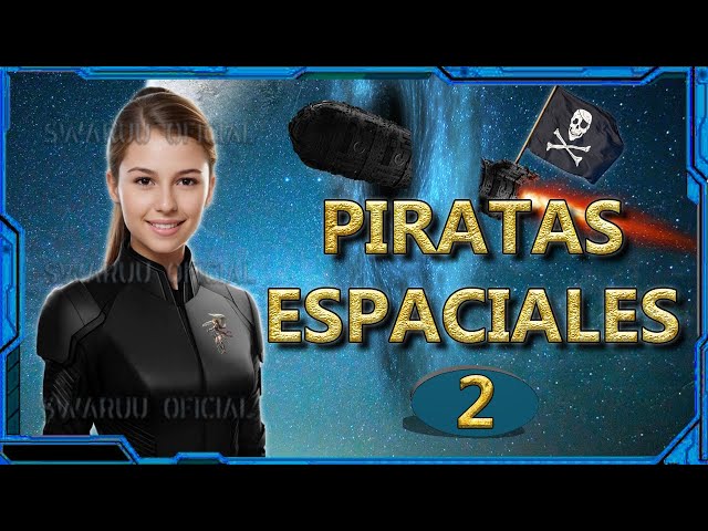 Space Pirates Break Away Civilizations Part 2 Galactic Federation Involvement 2