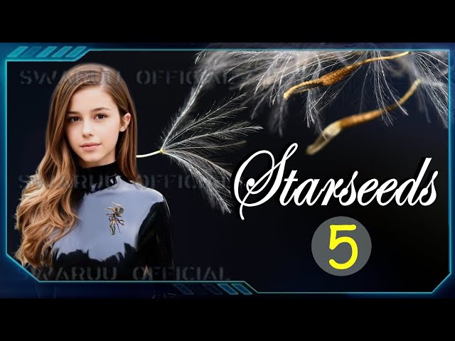 Star Seeds And Their Problems Part 5 Remembering Having Lived In Higher Realms 1