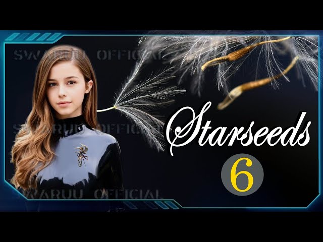 Star Seeds And Their Problems Part 6 1