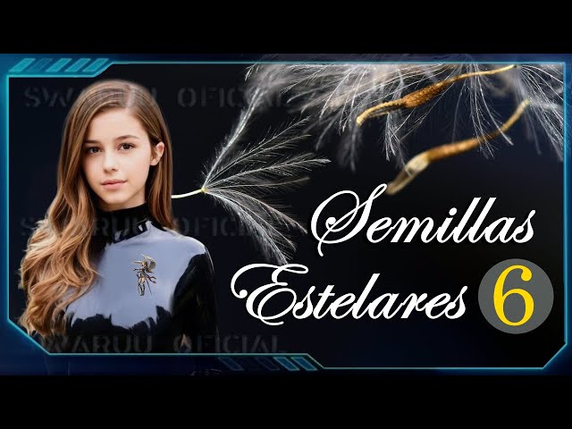 Star Seeds And Their Problems Part 6 2