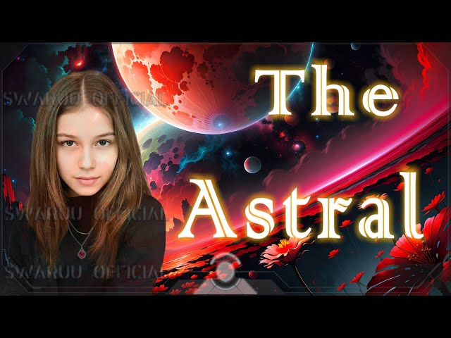 The Astral English 1