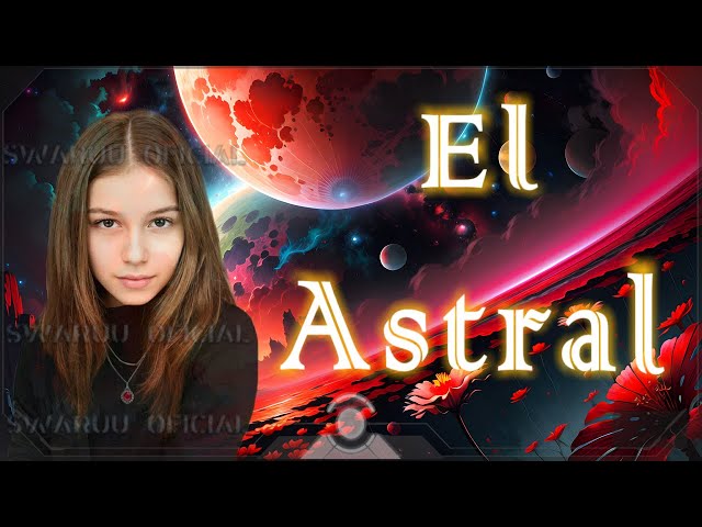 The Astral English 2
