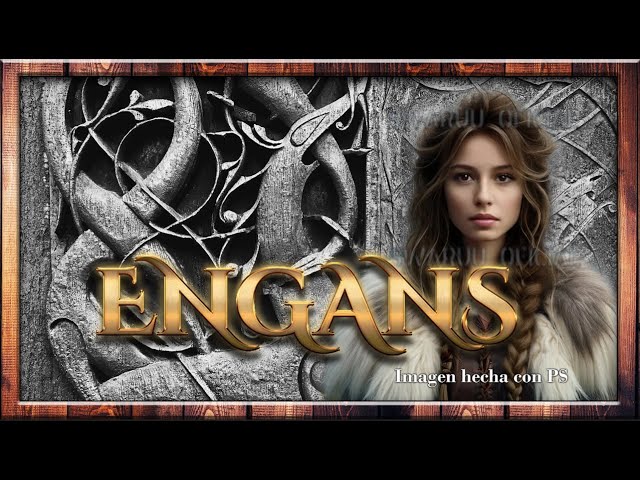 The Engan People. English 2