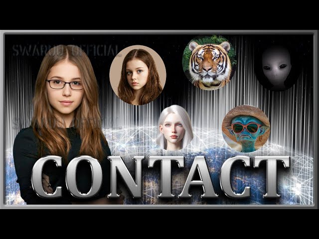 The Importance Of ET Contact. English 1