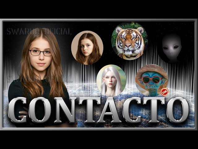 The Importance Of ET Contact. English 2