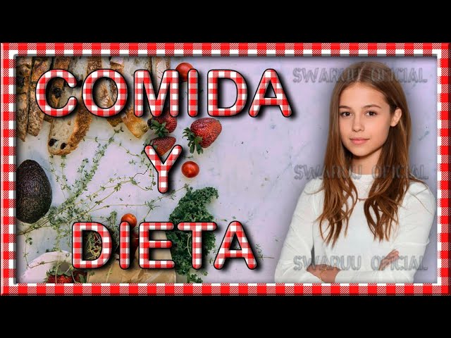 The Problem With Food And Diet On Earth. English 2