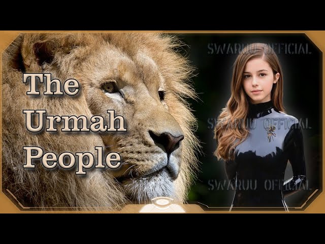 The Urmah Part 2 1