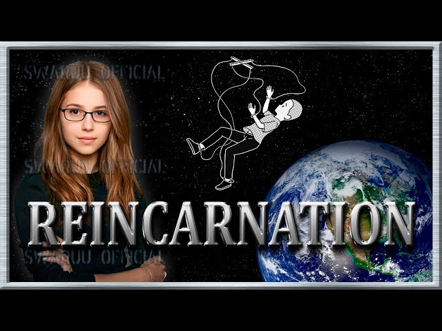 Thoughts On Reincarnation And The Higher Self. English 1
