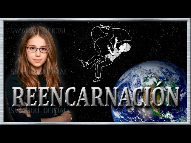 Thoughts On Reincarnation And The Higher Self. English 2