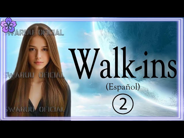 Walk Ins Second Part The Same Soul Re Entering But A Lot More Evolved 2