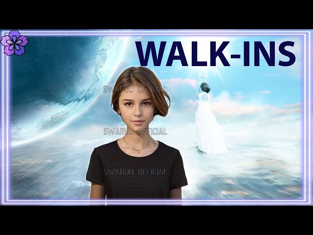 Walk Ins Soul Swap Body Snatching Immersion Pods. First Part 1