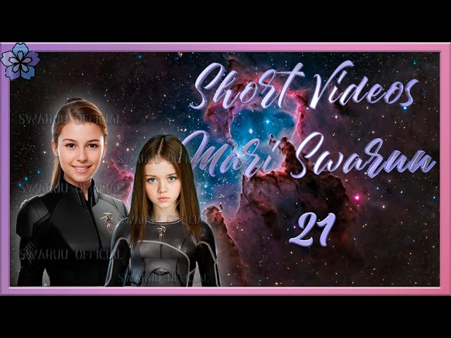 Who Is Sophi Yazhi Sophia Swaruu PART 1
