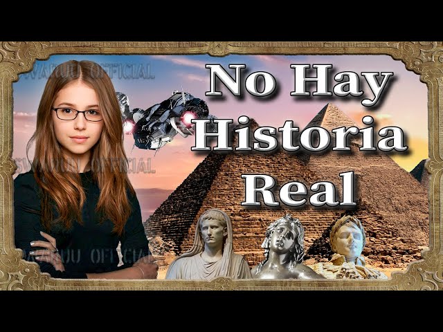 Why There Is No Real History And A Bit Of What We Know. English 2