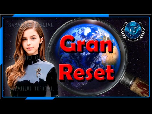 You Are Experiencing The Last Stages Of A Total Cultural And Social Reset 2