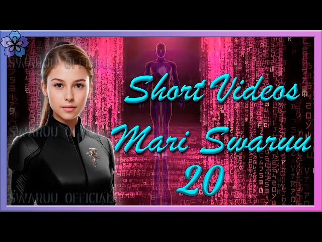 Your Body And Death. English 1