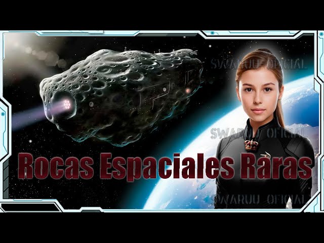 3i:atlas, oumuamua, asteroids, strange space rocks, and invaders. (english) 2