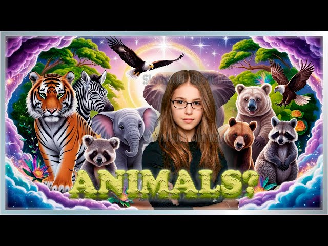 advanced spiritual animals 1