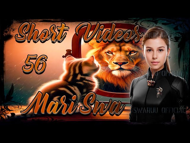 alter egos, and how they can help us cope with our daily life. ( sv 56 english) 1