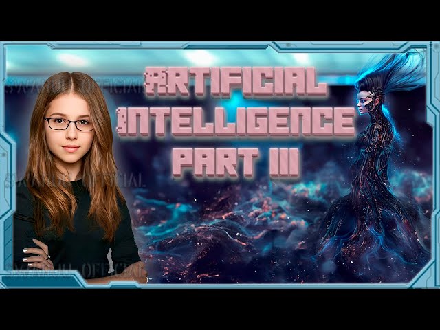 artificial intelligence and the astral side. a very scary perspective. new info. (english) 1